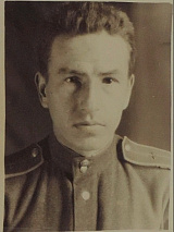 Куксинский Владимир Иванович